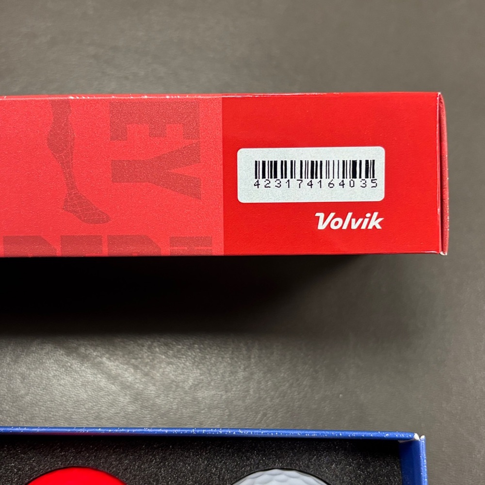 Marvel Spider-Man and Thor Golf Ball Collection - NEW with Ball Markers! - Picture 2 of 8